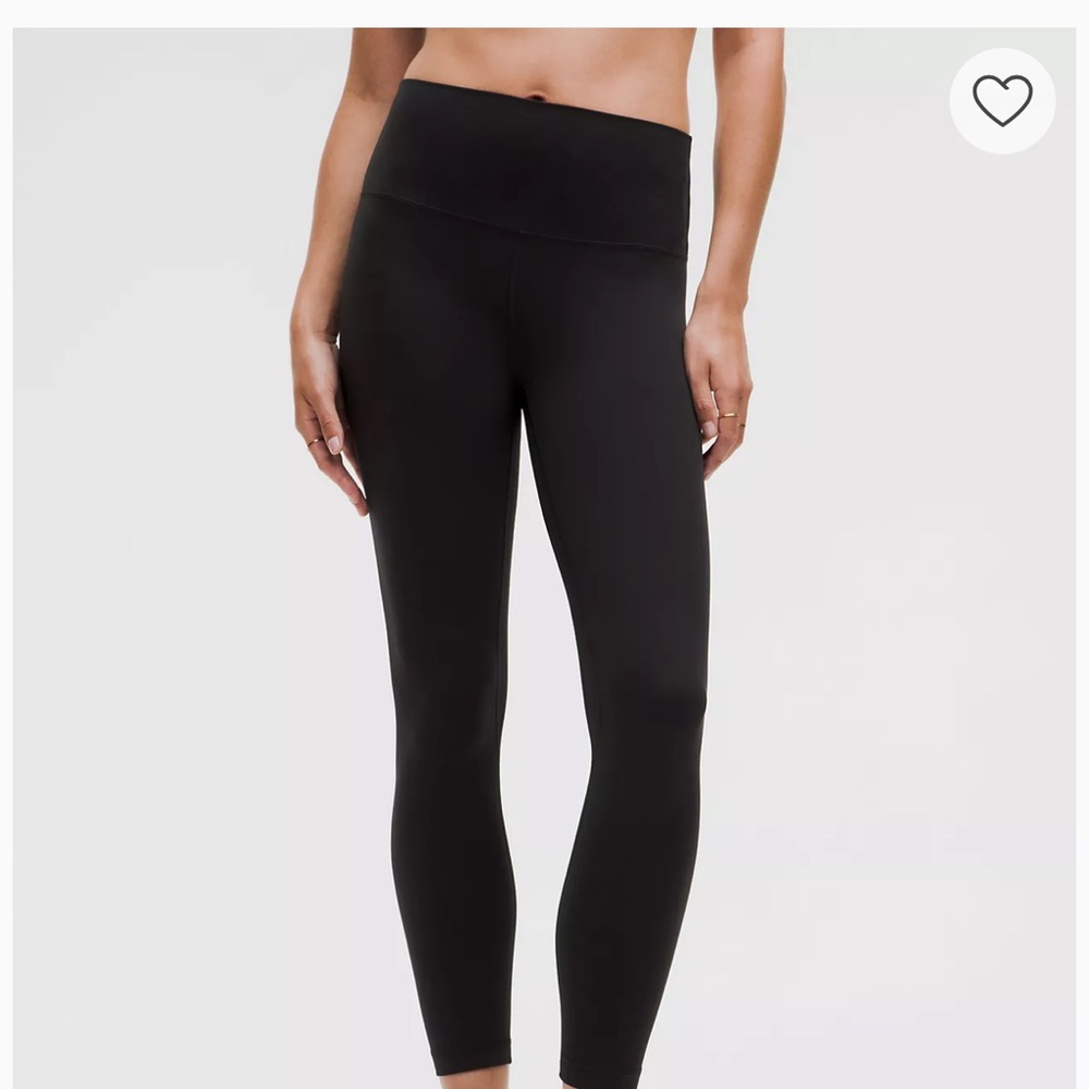 lululemon Align™ High-Rise Pant 25"